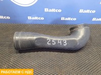 Патрубок воздушного фильтра