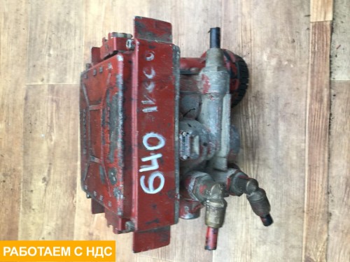 Модулятор EBS Wabco